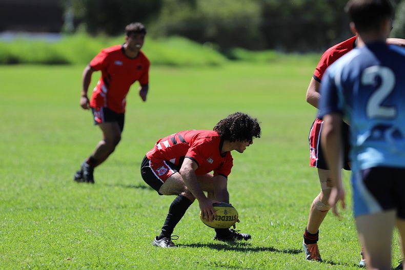 St Marys Cup ENDEAVOUR vs MATRAVILLE