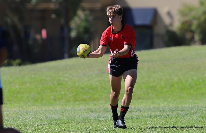 St Marys Cup ENDEAVOUR vs MATRAVILLE