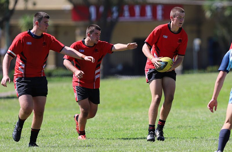 St Marys Cup ENDEAVOUR vs MATRAVILLE