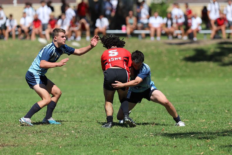 St Marys Cup ENDEAVOUR vs MATRAVILLE