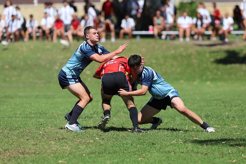 St Marys Cup ENDEAVOUR vs MATRAVILLE