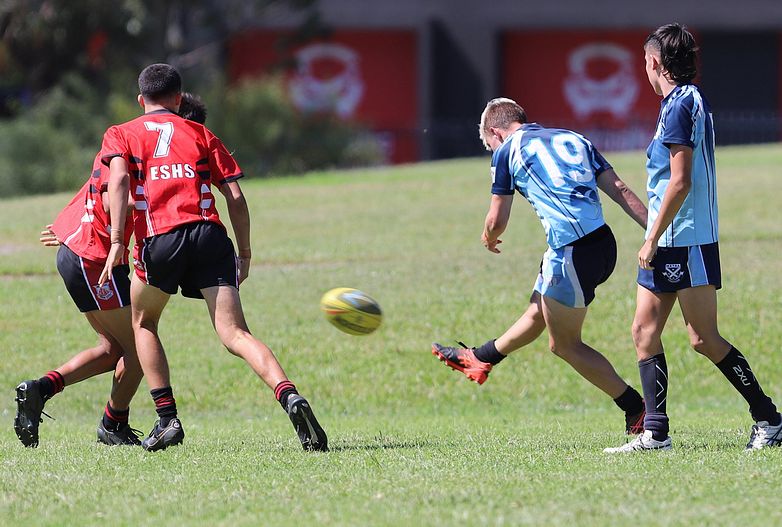 St Marys Cup ENDEAVOUR vs MATRAVILLE