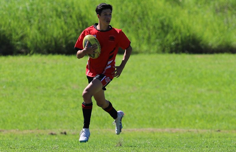 St Marys Cup ENDEAVOUR vs MATRAVILLE