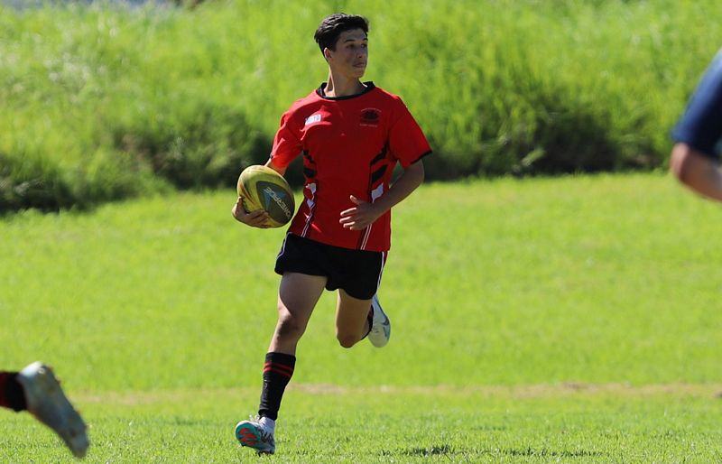 St Marys Cup ENDEAVOUR vs MATRAVILLE