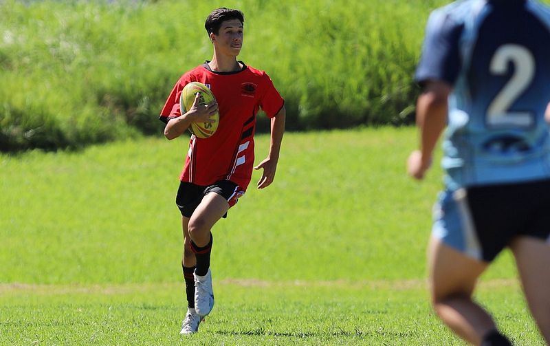 St Marys Cup ENDEAVOUR vs MATRAVILLE