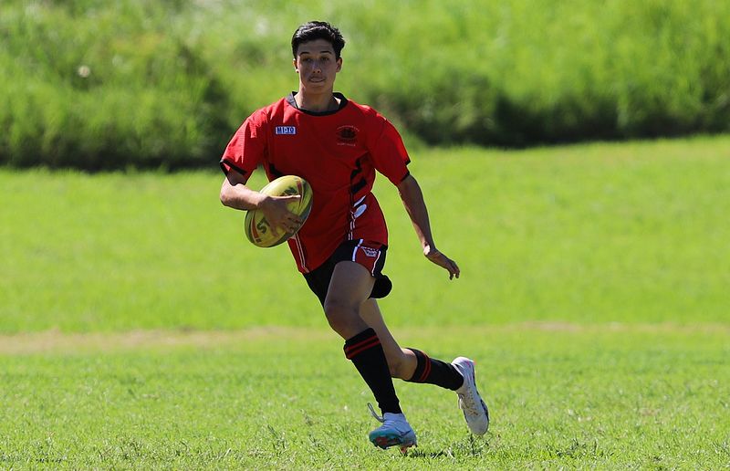 St Marys Cup ENDEAVOUR vs MATRAVILLE