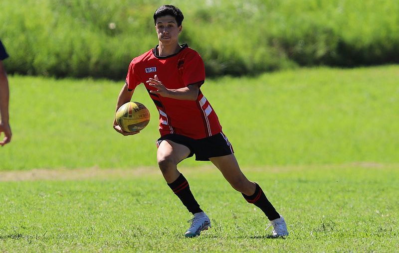 St Marys Cup ENDEAVOUR vs MATRAVILLE
