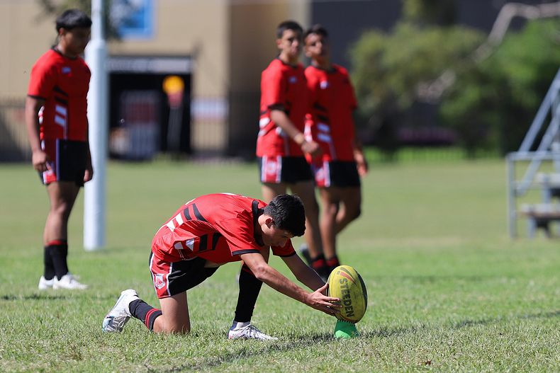 St Marys Cup ENDEAVOUR vs MATRAVILLE