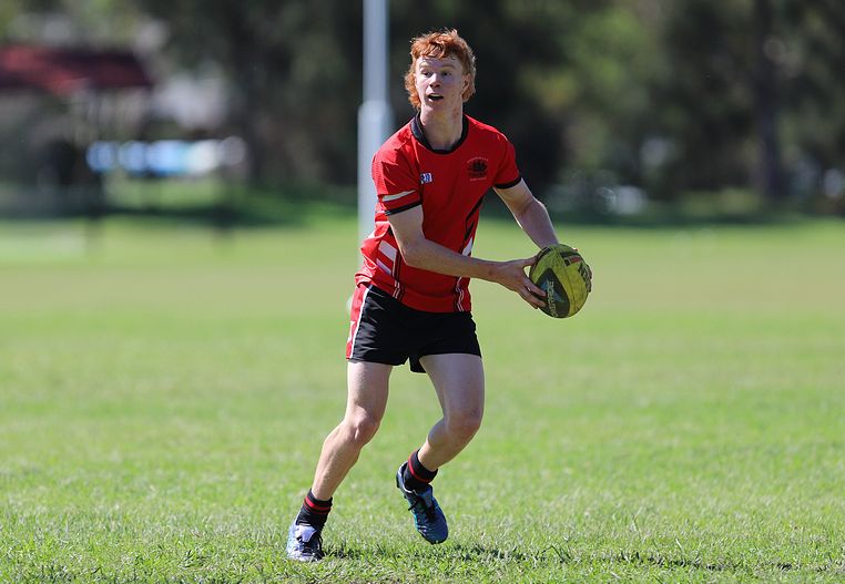 St Marys Cup ENDEAVOUR vs MATRAVILLE