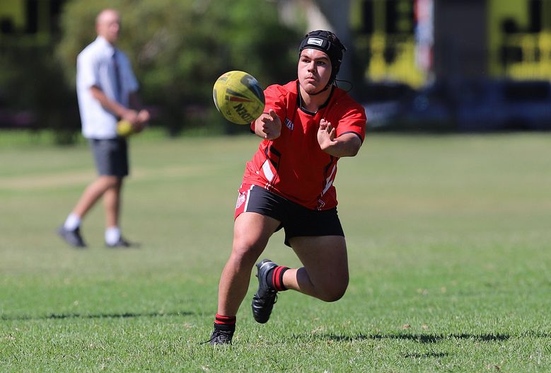 St Marys Cup ENDEAVOUR vs MATRAVILLE