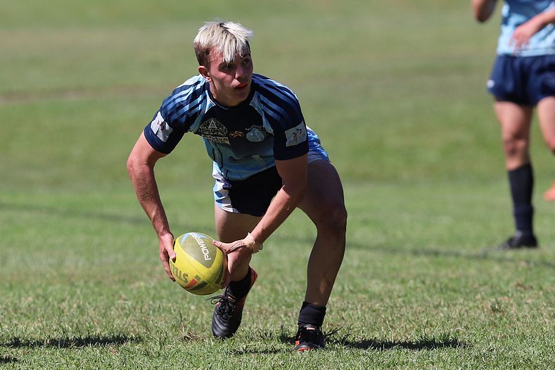 St Marys Cup ENDEAVOUR vs MATRAVILLE