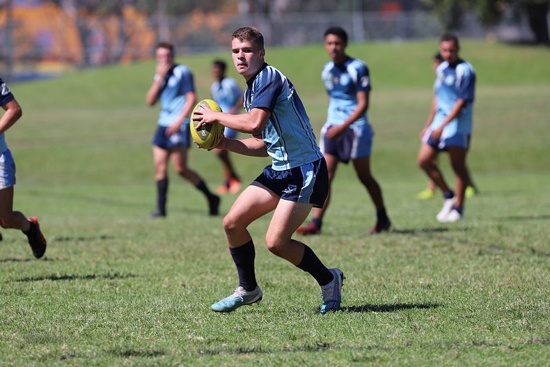 St Marys Cup ENDEAVOUR vs MATRAVILLE