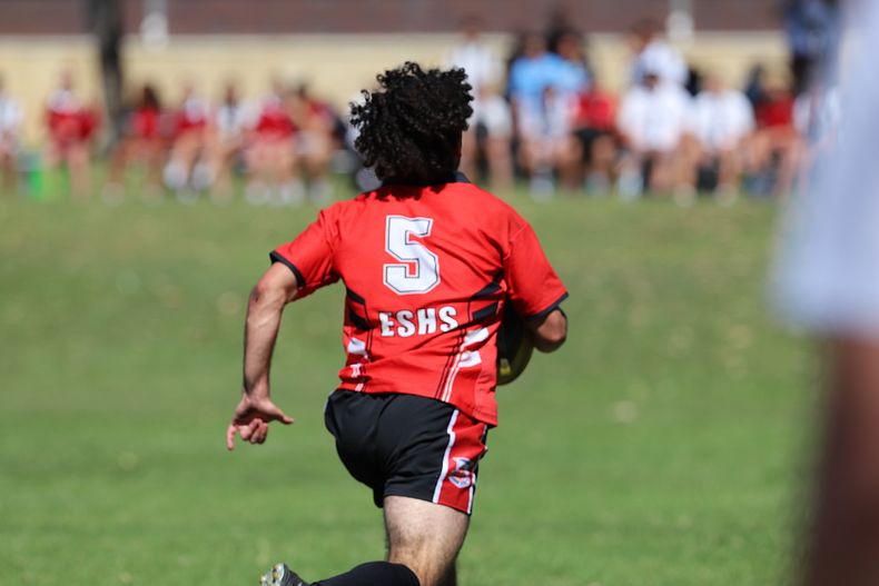 St Marys Cup ENDEAVOUR vs MATRAVILLE