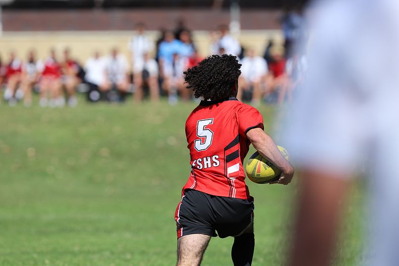 St Marys Cup ENDEAVOUR vs MATRAVILLE