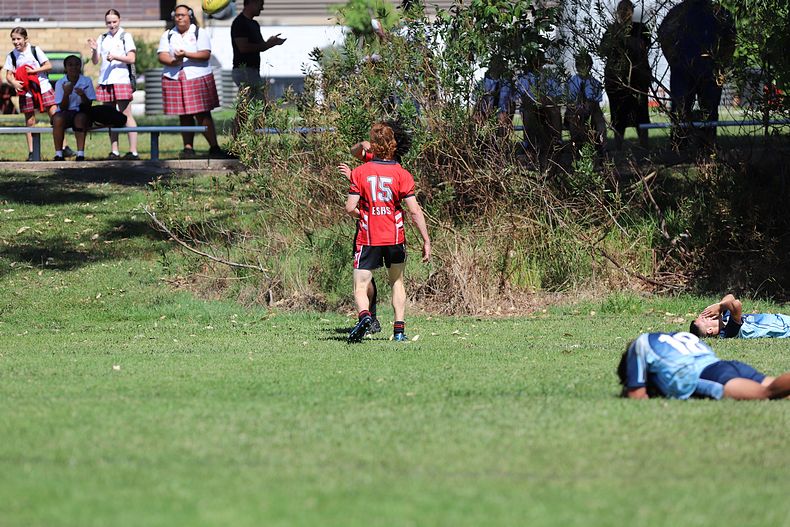St Marys Cup ENDEAVOUR vs MATRAVILLE
