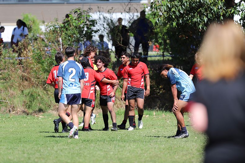 St Marys Cup ENDEAVOUR vs MATRAVILLE