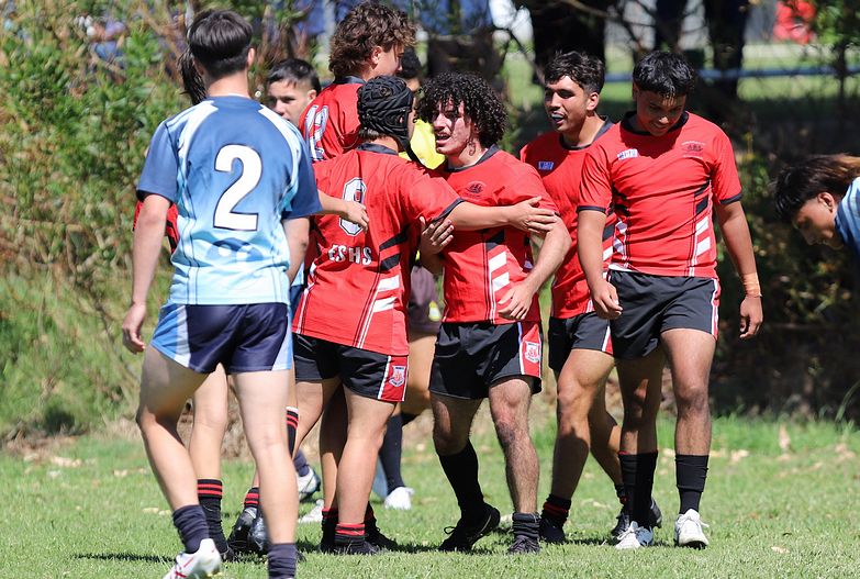 St Marys Cup ENDEAVOUR vs MATRAVILLE