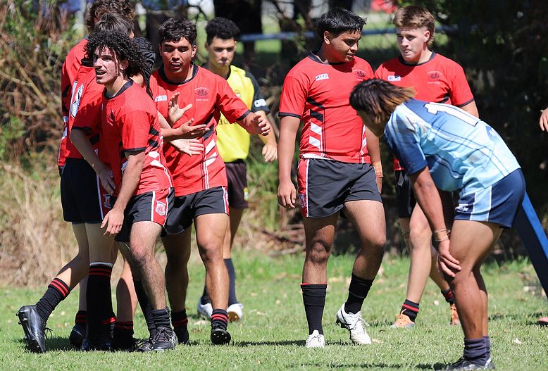 St Marys Cup ENDEAVOUR vs MATRAVILLE