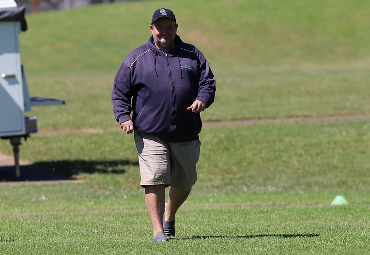 St Marys Cup ENDEAVOUR vs MATRAVILLE