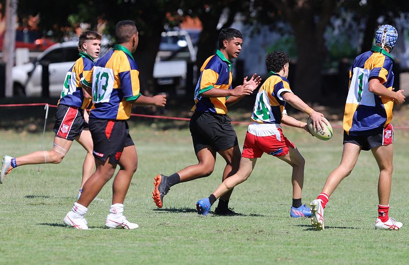 NSWCHS Sydney East OPENS trial