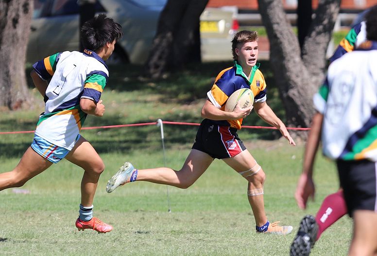 NSWCHS Sydney East OPENS trial