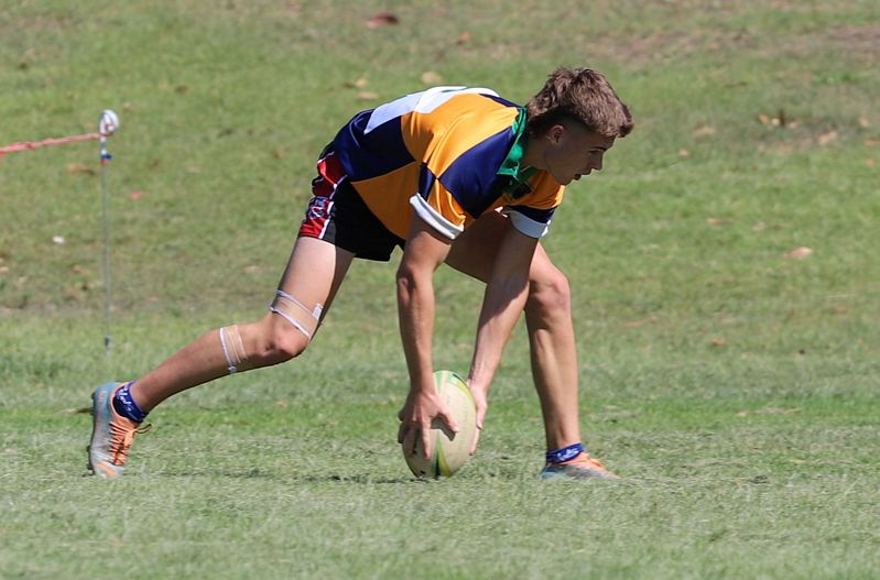 NSWCHS Sydney East OPENS trial
