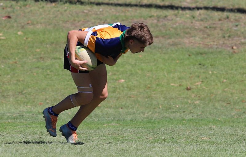 NSWCHS Sydney East OPENS trial