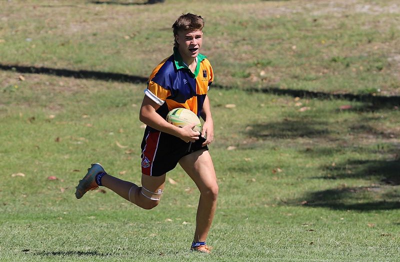 NSWCHS Sydney East OPENS trial