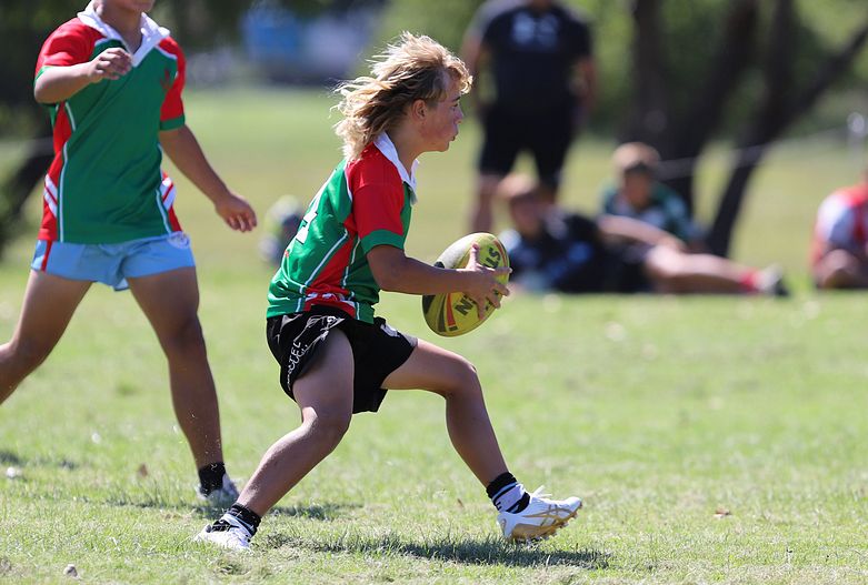 Sydney East U15 Boys trial