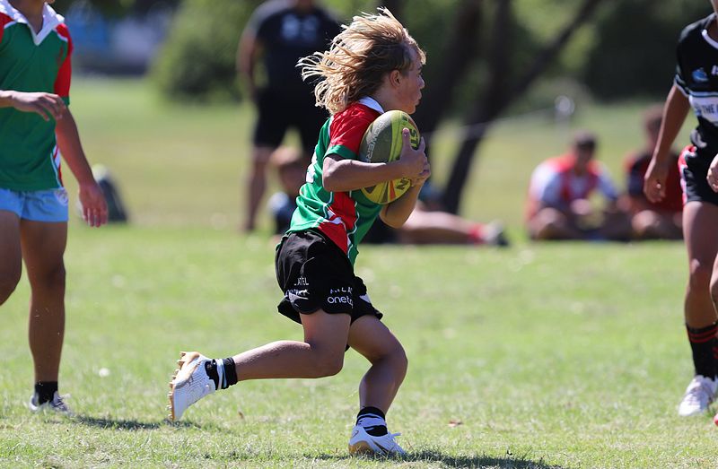 Sydney East U15 Boys trial