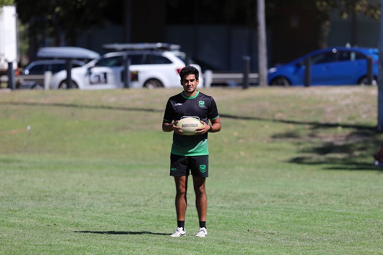 NSWCHS Sydney East OPENS trial