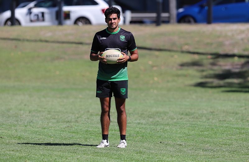 NSWCHS Sydney East OPENS trial