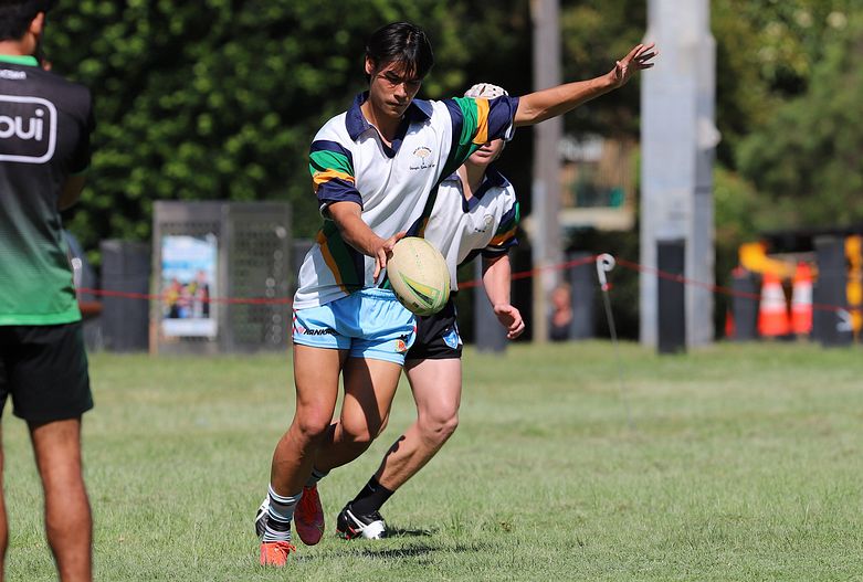 NSWCHS Sydney East OPENS trial
