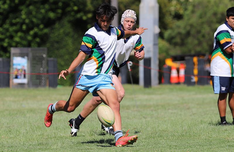 NSWCHS Sydney East OPENS trial