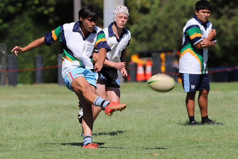 NSWCHS Sydney East OPENS trial