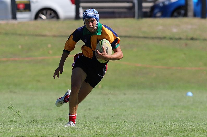 NSWCHS Sydney East OPENS trial