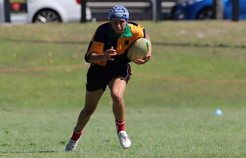 NSWCHS Sydney East OPENS trial