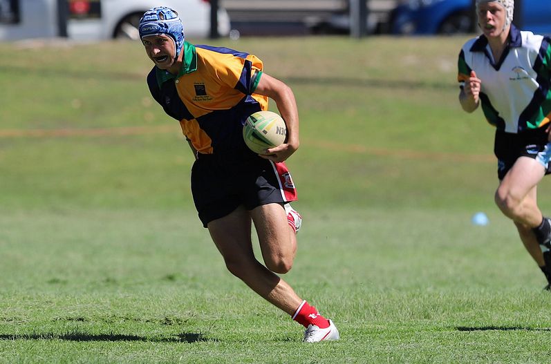 NSWCHS Sydney East OPENS trial