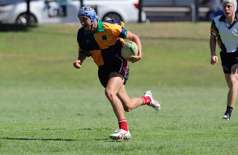 NSWCHS Sydney East OPENS trial
