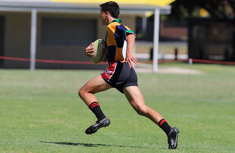 NSWCHS Sydney East OPENS trial