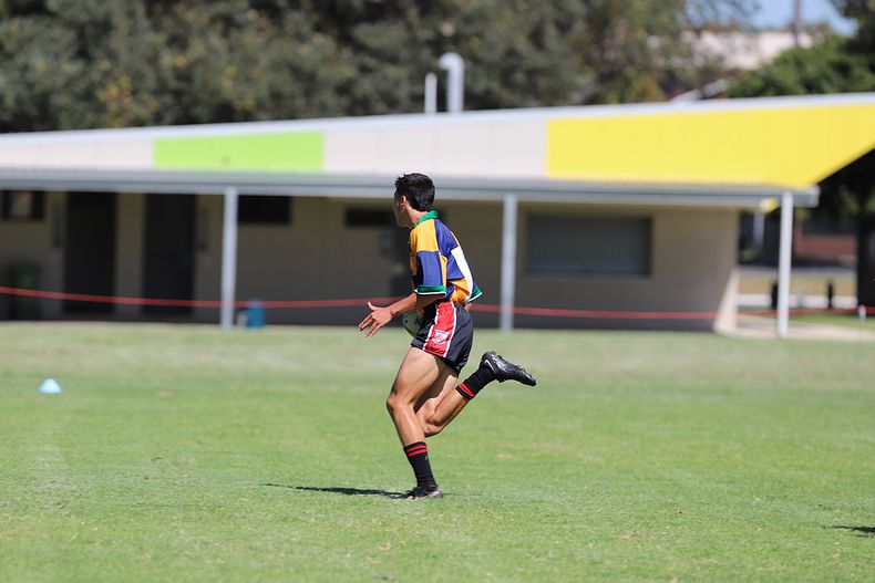 NSWCHS Sydney East OPENS trial