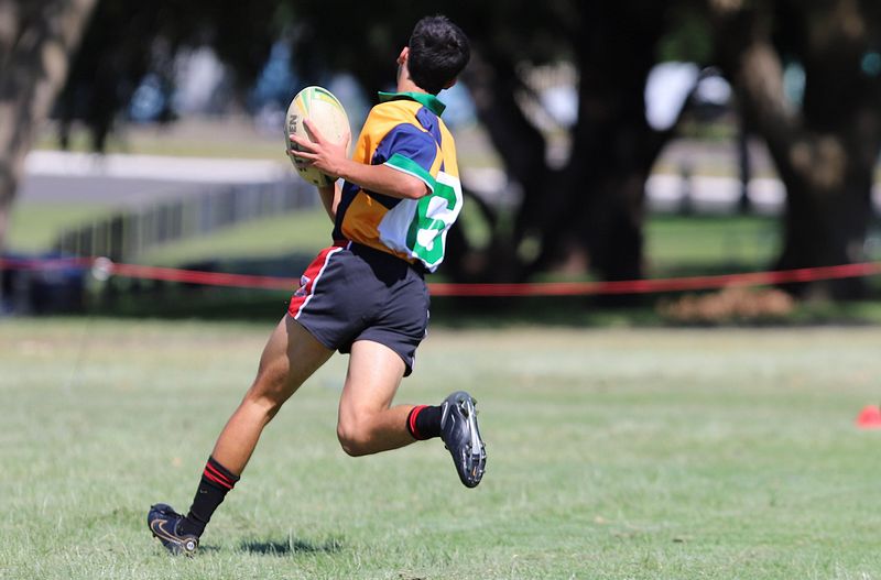 NSWCHS Sydney East OPENS trial