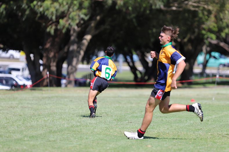 NSWCHS Sydney East OPENS trial