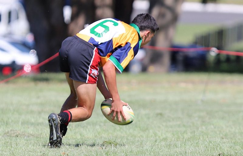 NSWCHS Sydney East OPENS trial