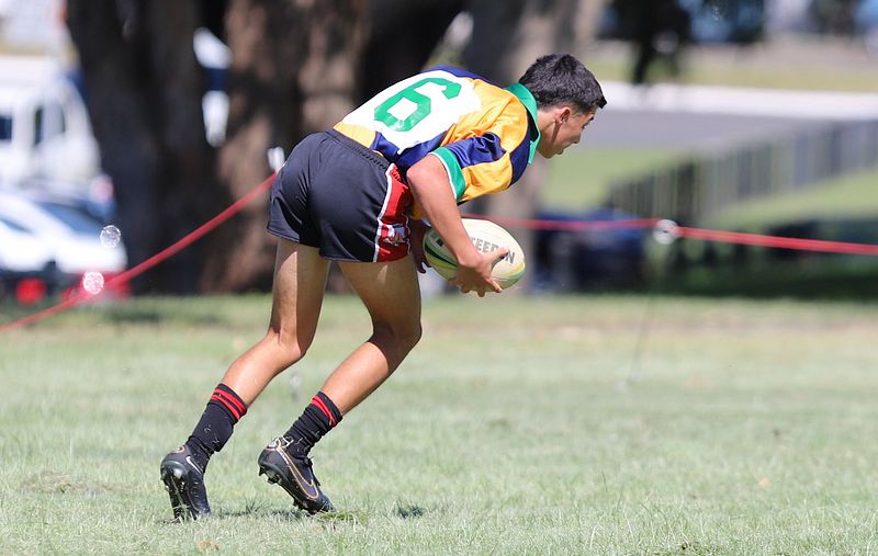 NSWCHS Sydney East OPENS trial
