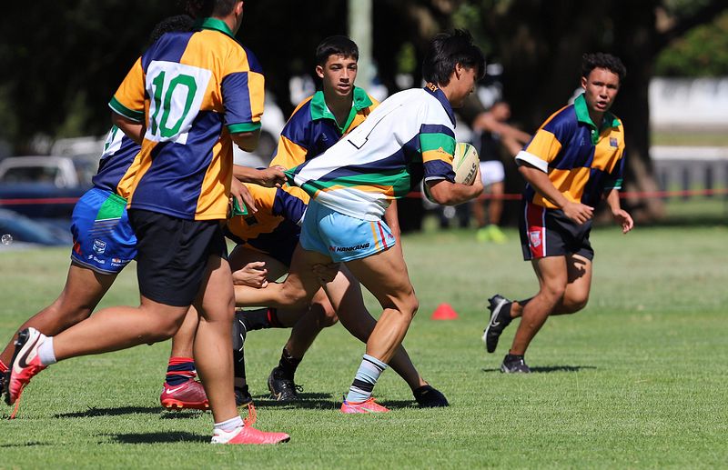 NSWCHS Sydney East OPENS trial
