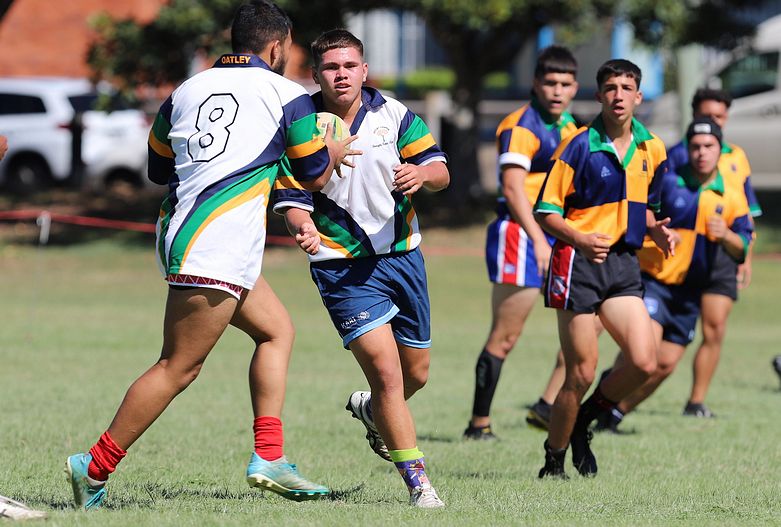 NSWCHS Sydney East OPENS trial