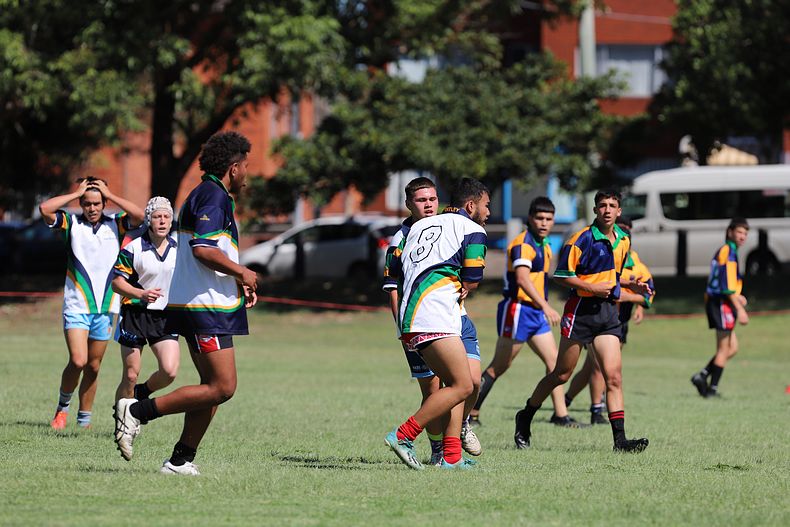 NSWCHS Sydney East OPENS trial