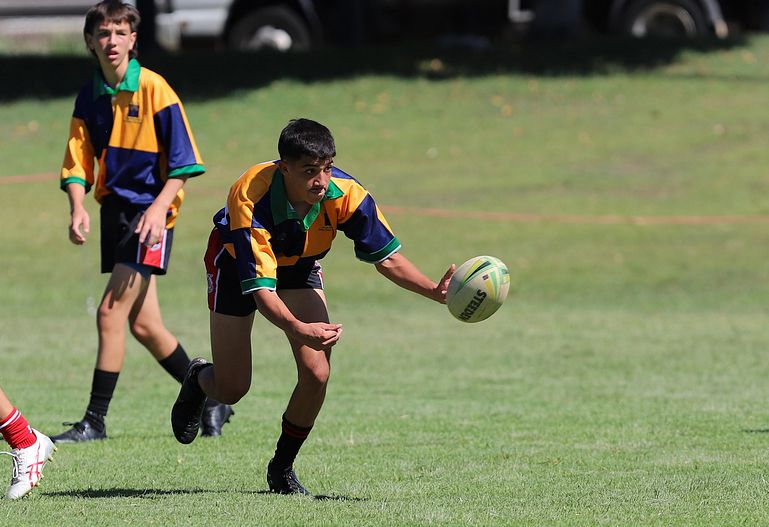 NSWCHS Sydney East OPENS trial