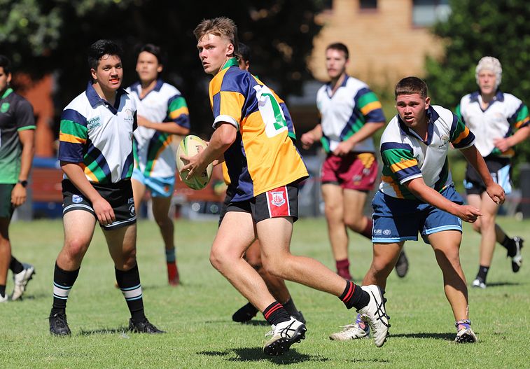 NSWCHS Sydney East OPENS trial